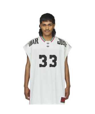ジャージー CHAVARRIA JABBAR BBALL